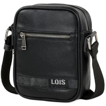 Bolso Bandolera Hombre Polipiel Ajustable