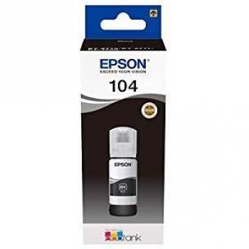 Epson C13T00P140 Bottiglia di Inchiostro