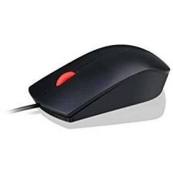 Mouse USB Ottico 1600 DPI Ambidestro