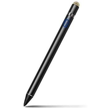 ROVLAK Touch Pen Tablet Fine Sensibilità 2-in-1