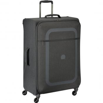 Delsey Maleta, Gris Poivre (gris)