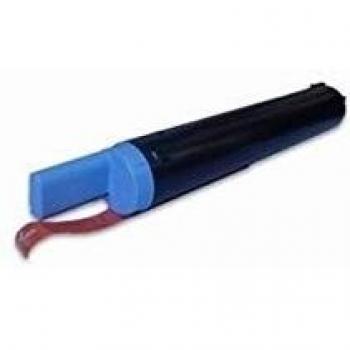 Toner laser Canon compatible con C-EXV5 y C-EXV14, colore: negro