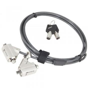 Urban Factory CRS02UF Notebook Safety Black