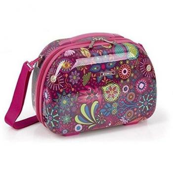 Neceser Duro Gabol Suerte