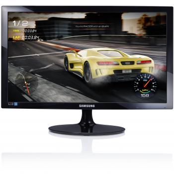 Samsung LS24D330HSX Monitor 24 LED Full HD 1ms