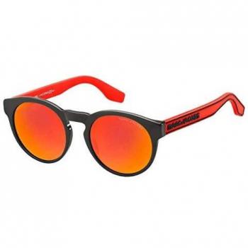 Marc Jacobs Marc 358/S Gafas de Sol, Gris, 52 Unisex