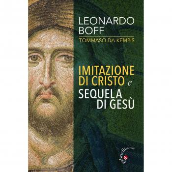 Imitazione di Cristo e Sequela di Gesù