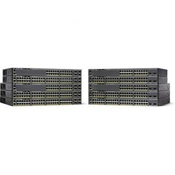 Catalizzatore Cisco 2960‑XR 48G Switch di Rete