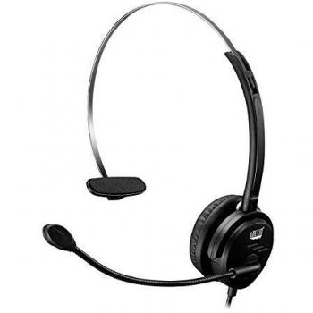 Auricolari da gioco Adesso Xtream P1 con microfono incorporato