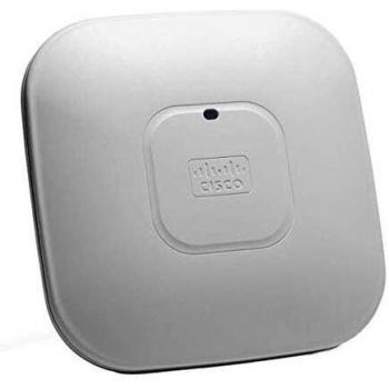 Cisco Wireless Controller Dual-band 802.11n con CleanAir, modulo 3x4:3SS, antenne integrate, dominio di rete Z