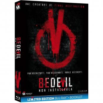 Bedevil
