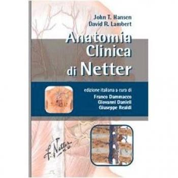 Anatomia clinica di Netter