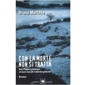 Con la morte non si tratta