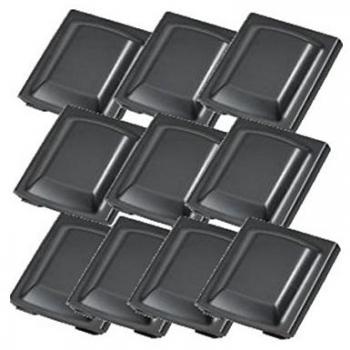 Batteria Portatile Zebra Estesa