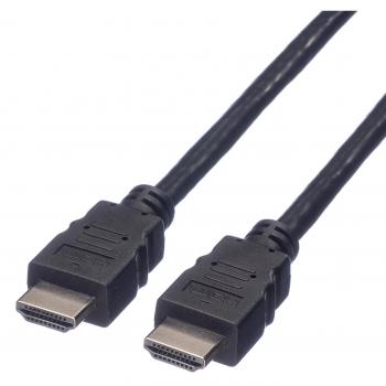 ValoreHDMI 3m Nero