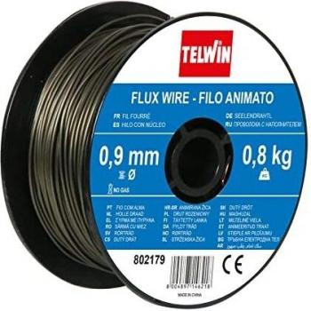 TELWIN BOBINA FILO ANIMATO DIAM.0