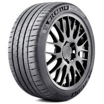 Michelin Pilot Sport 4S 255/35 R22 99(Y) – Pneu Performance de Alta Velocidade