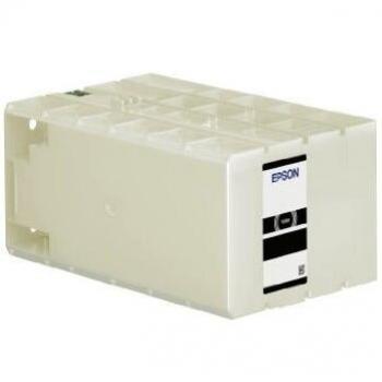 Epson C13T74414010 Cartuccia Ink Pigmentato RS Durabrite Ultra T7441, Nero