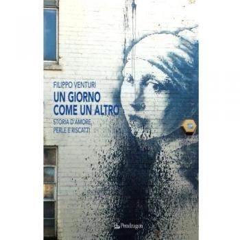 Un giorno come un altro. Storia d'amore, perle e riscatti