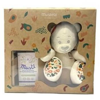 Cofre Regalo Musti Pastel 50ml