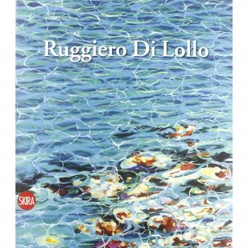 Ruggiero Di Lollo. Ediz. italiana e inglese