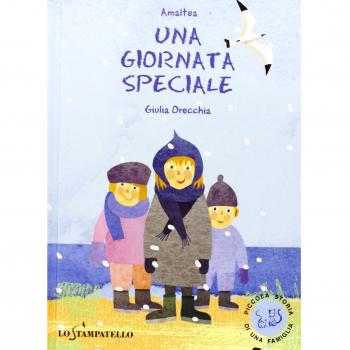 Una giornata speciale