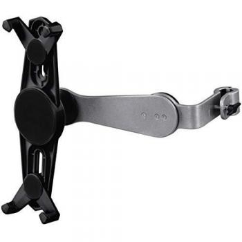 Supporto Tablet Hama 7-10,5 Nero