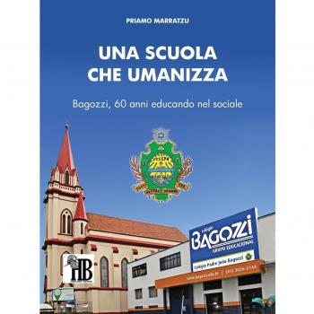 Una scuola che umanizza. Bagozzi, 60 anni educando nel sociale