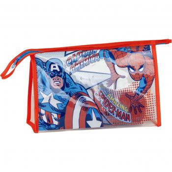 Neceser escolar Los Vengadores Avengers Marvel