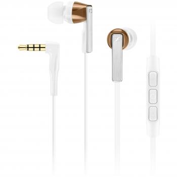 Cuffie in-ear con microfono Sennheiser CX 5.00G compatibili con Android