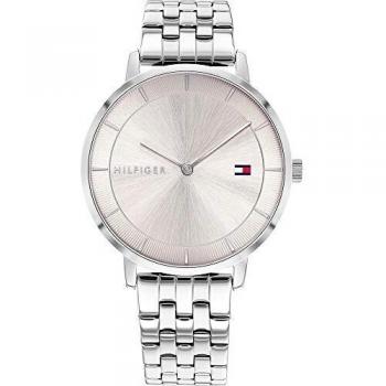 Tommy Hilfiger Reloj de Mujer Cuarzo Acero Inoxidable 01782283
