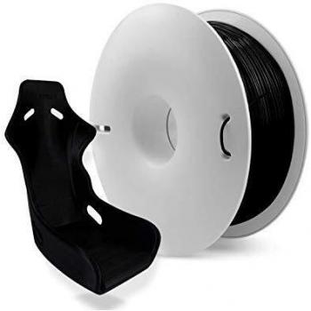 Fiberlogy Nylon PA12+CF15, 1,75 mm / 500 g