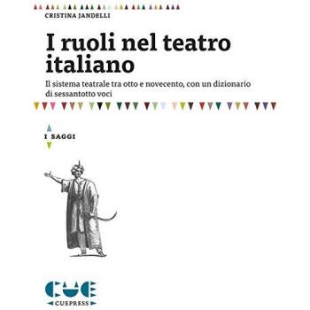 I ruoli nel teatro italiano