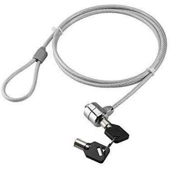 Goobay 93037 Cavo di Sicurezza 1,5 m