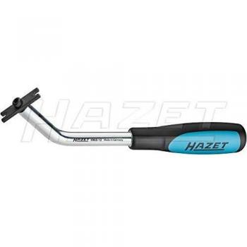 Raspador HAZET 4968-12