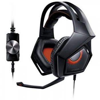 Cuffie Gaming Asus Strix Pro