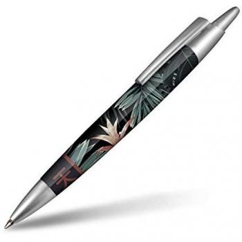 Bolígrafo PRODG Tokio Formato Bolígrafo Azul Oscuro