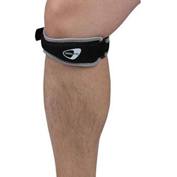 Rodillera Fitness Get Fit Jumper Support Neo