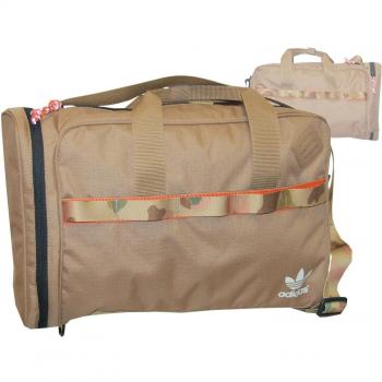 Bandolera adidas Airliner 2.0 Beige