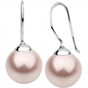 Pendientes Nenalina Altrosa-Plata