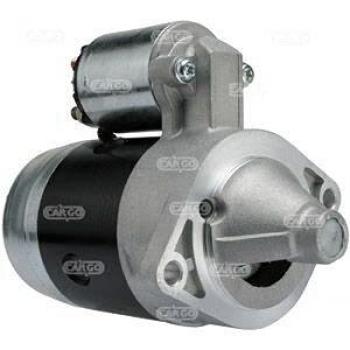 Motor de arranque HC-Cargo F032110394