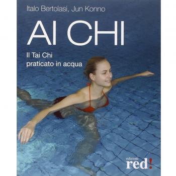 Ai Chi. Il Tai Chi praticato in acqua