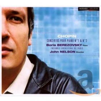 Concerti per pianoforte n.1, n.2