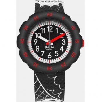 Reloj para Niños Flik Flak Goal! FPSP064