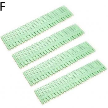 Organizador de Cajón Rejilla 4 Uds