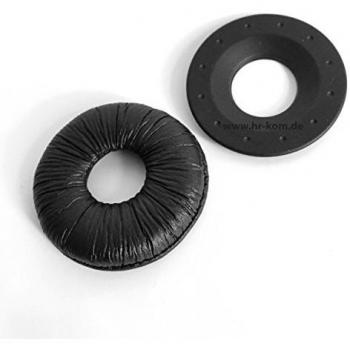 Kit Auricolare King Size con Piastra e Cuscinetto – GN 2100