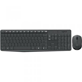 Logitech mk235