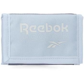Billetera Reebok Andrew Azul Claro