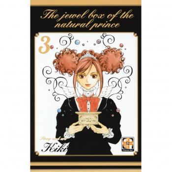 The jewel box of the natural prince (Vol. 3)