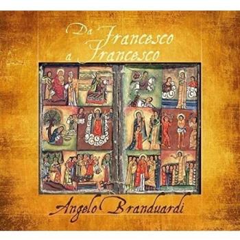 Da Francesco a Francesco Il Cantico Di Frate Sole